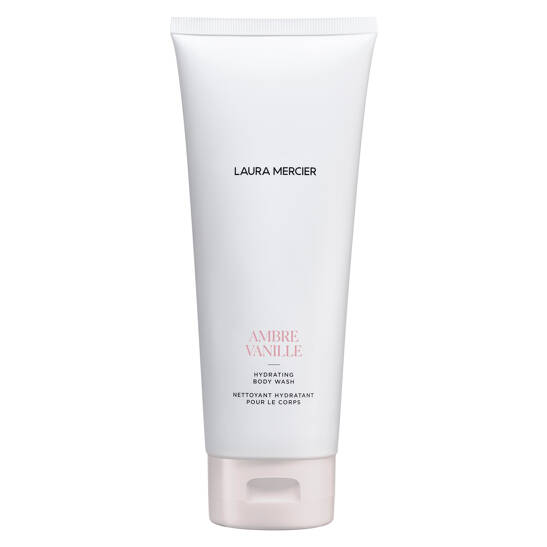Hydrating Body Wash Ambre Vanille