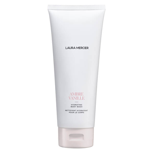 Hydrating Body Wash Ambre Vanille