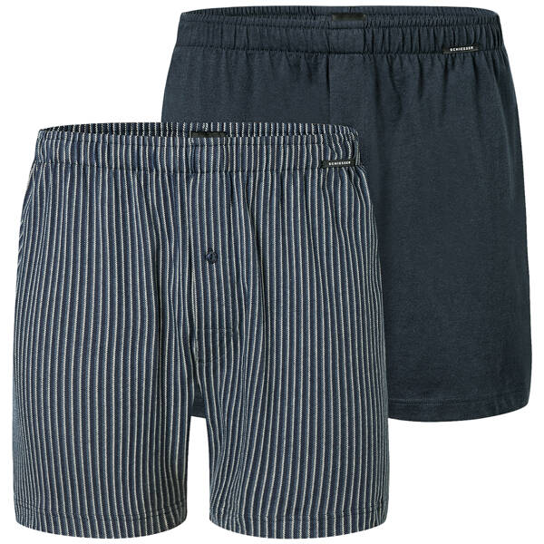2PACK Boxershorts