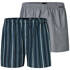 2PACK Boxershorts