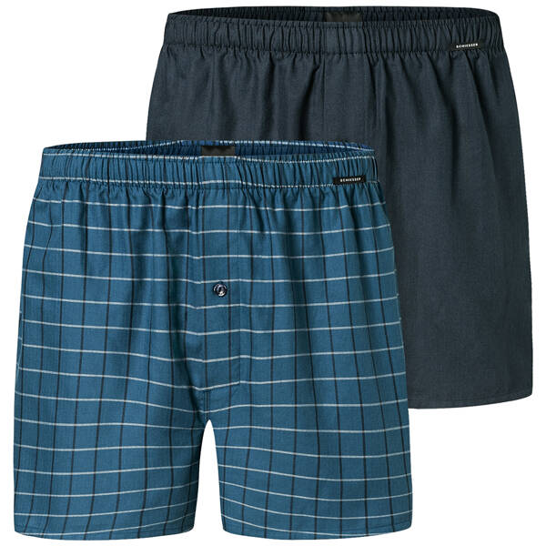 2PACK Boxershorts