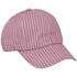 Stripel Cap