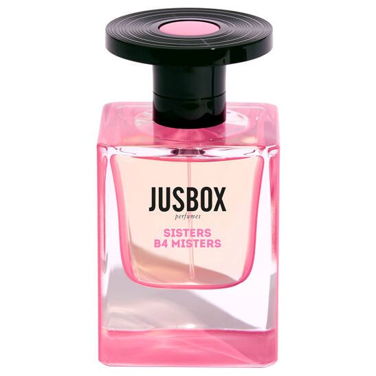 Sisters B4 Misters Eau de Parfum