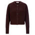 Cashmere Strickjacke