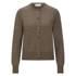 Cashmere Strickjacke