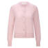 Cashmere Strickjacke