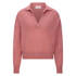 Cashmere Strickpolo