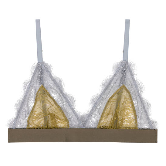 Bralette Love Lace