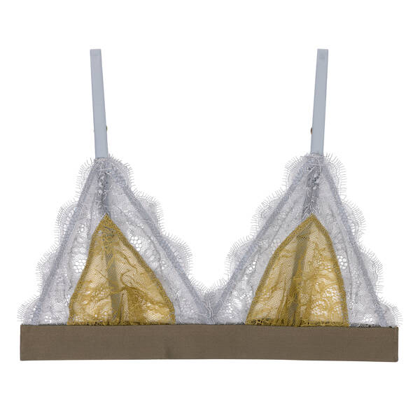 Bralette Love Lace