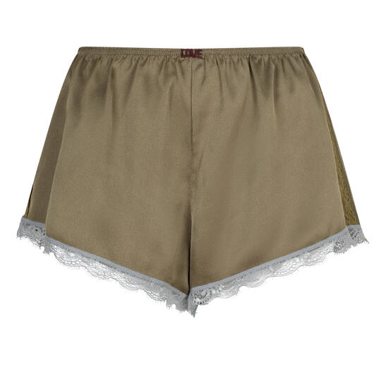 Pyjama-Shorts Apollo