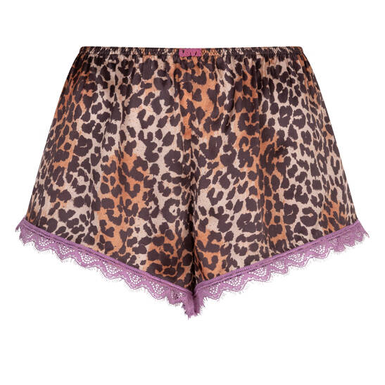 Pyjama-Shorts Apollo