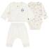 3-teiliges Baby-Set