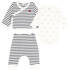 3-teiliges Baby-Set