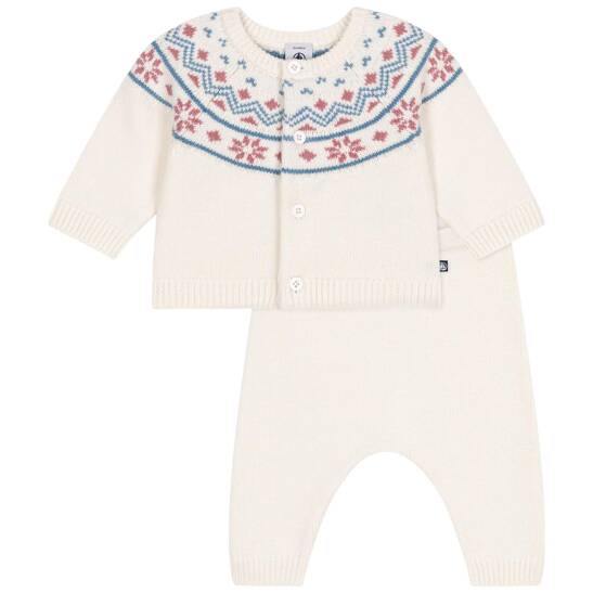 2-teiliges Baby-Set