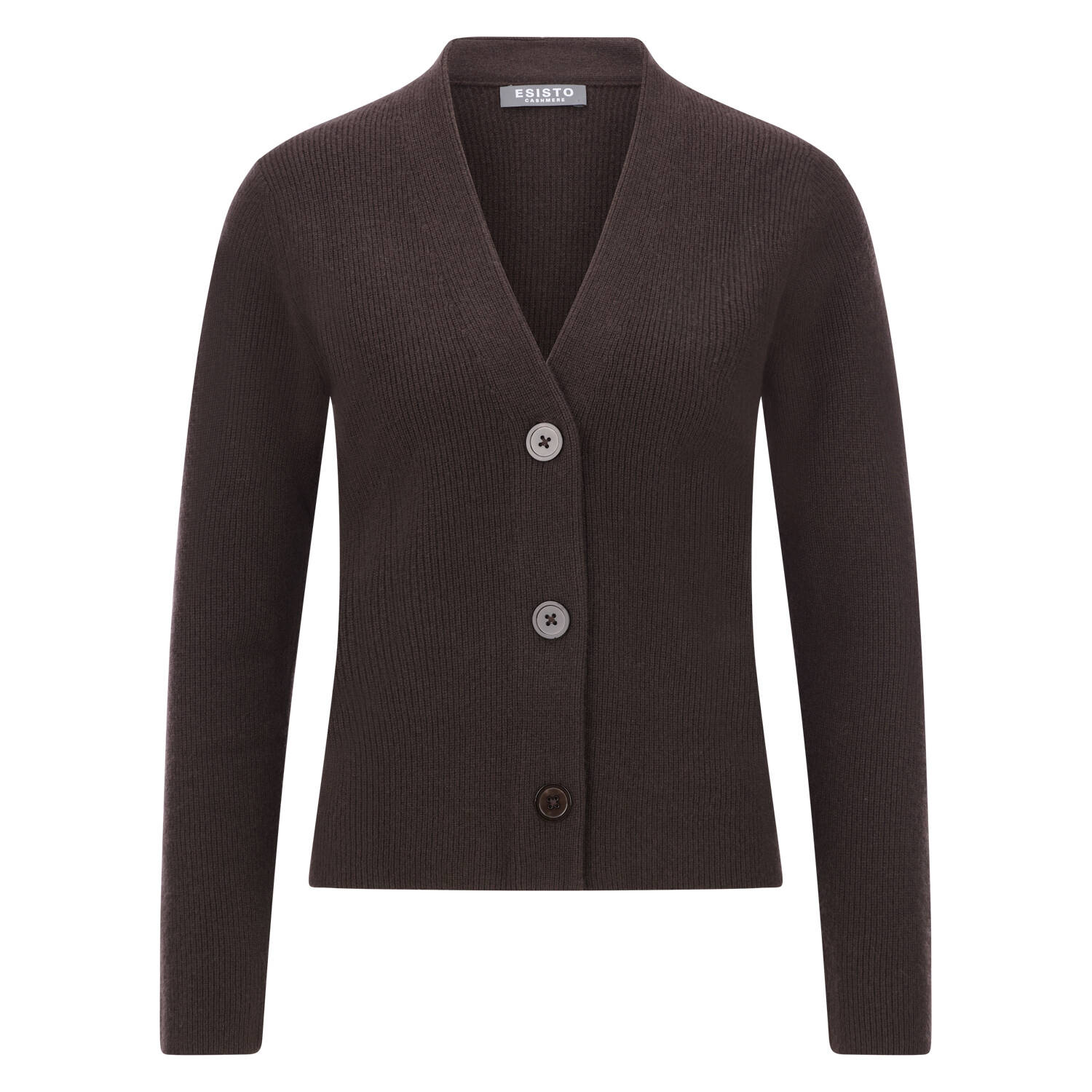 Cashmere Strickjacke von Esisto online bestellen bei