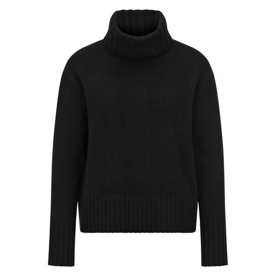 Cashmere Strickpullover