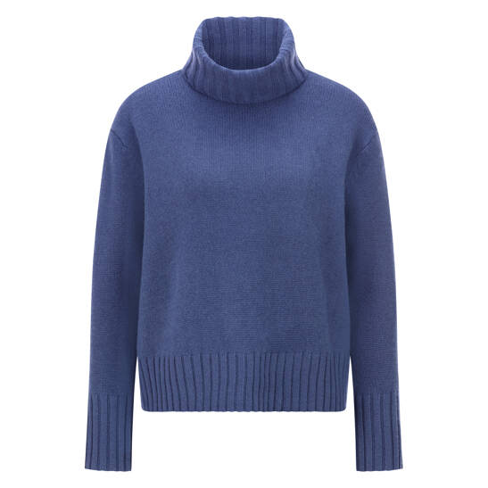 Cashmere Strickpullover