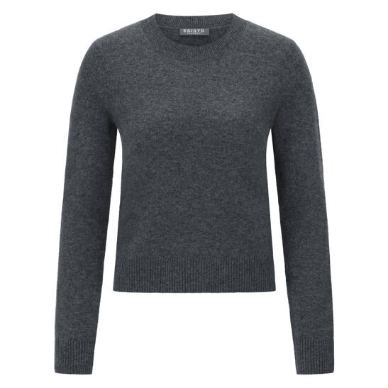 Cashmere Pullover