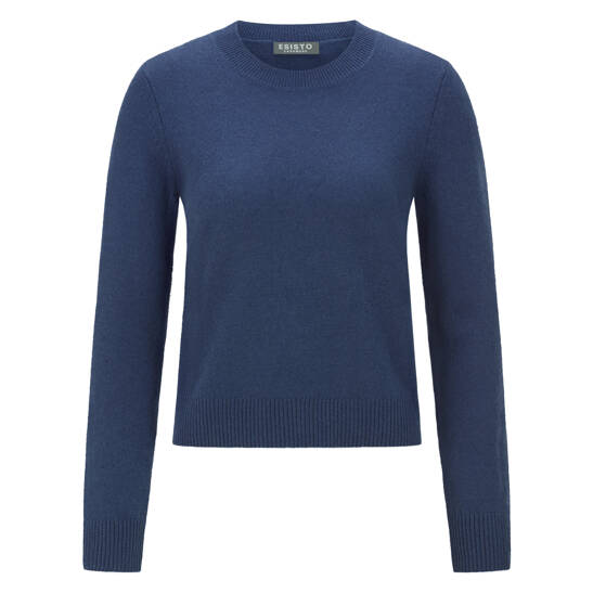 Cashmere Pullover