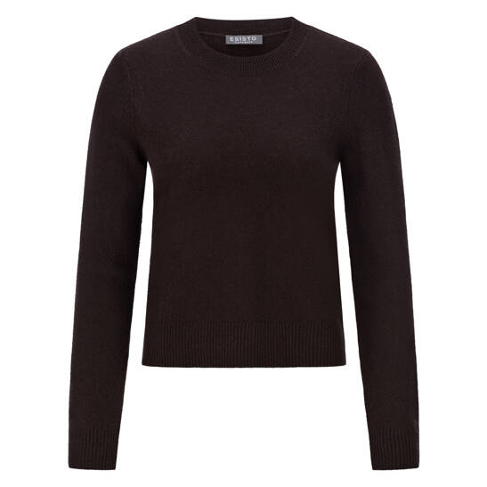 Cashmere Pullover