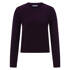 Cashmere Pullover