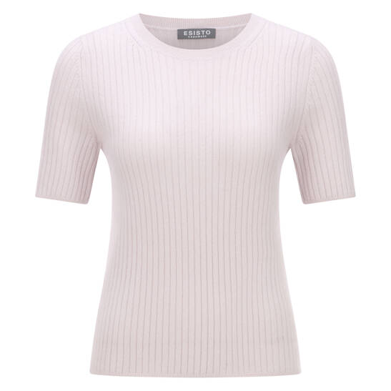 Cashmere Strickshirt