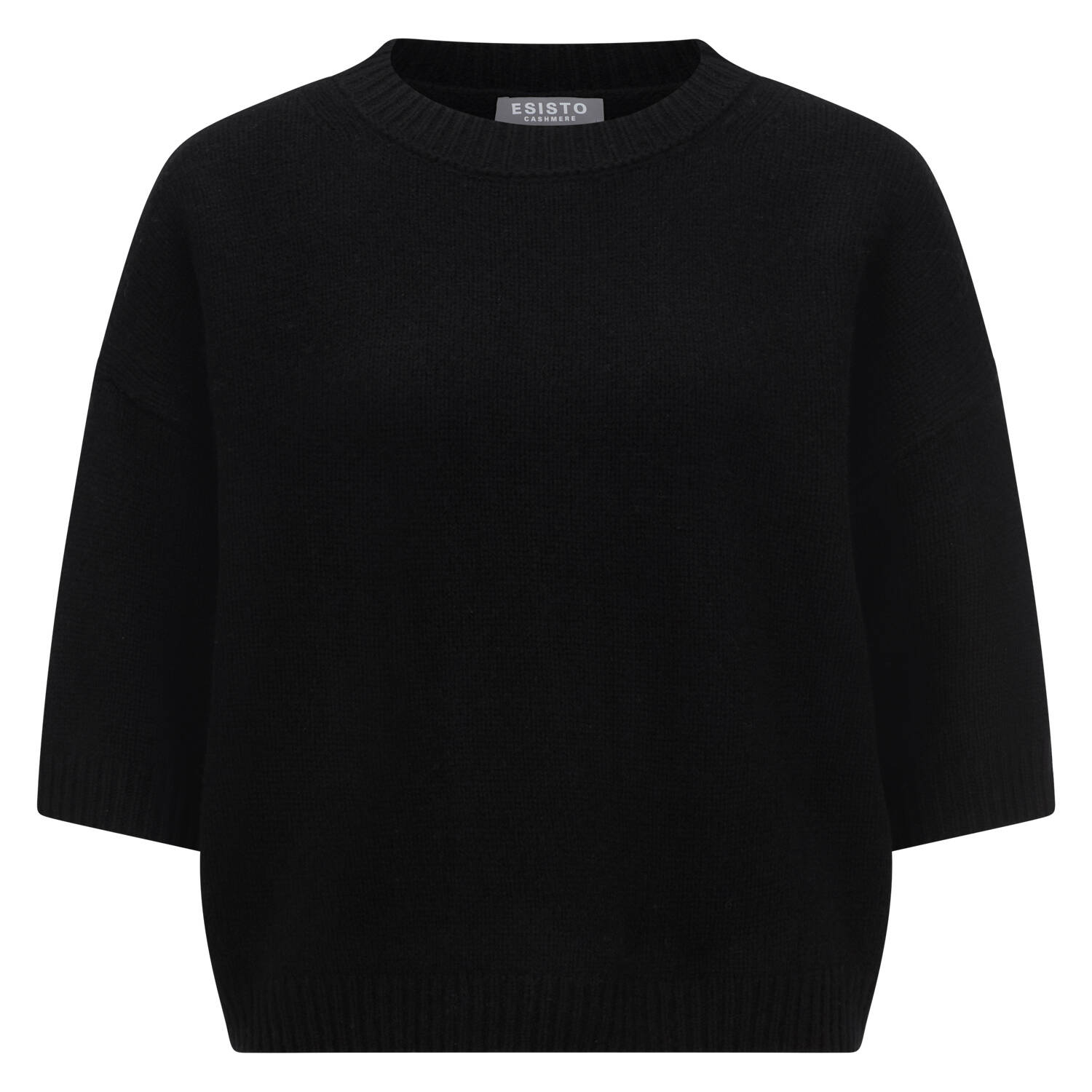 Cashmere Strickpullover von Esisto online bestellen bei