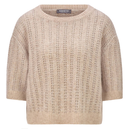 Strickpullover