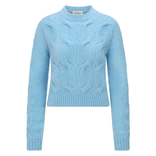 Strickpullover Nuvole