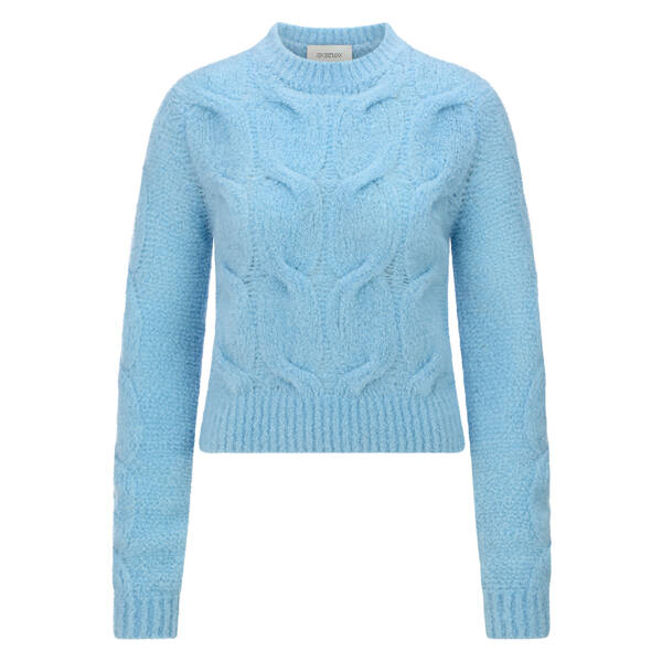 Strickpullover Nuvole