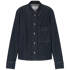 Denimbluse