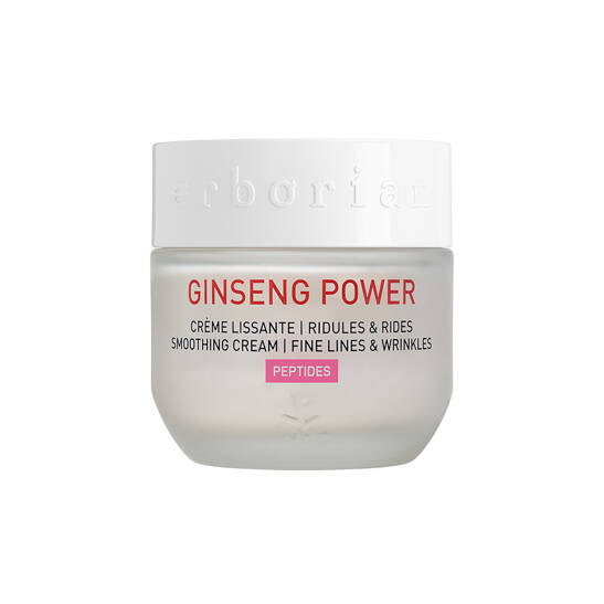 Ginseng Power