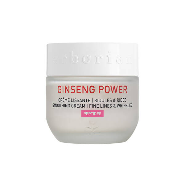 Ginseng Power