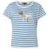 Streifenshirt