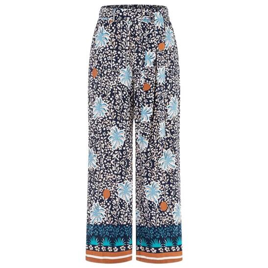 Print-Culotte