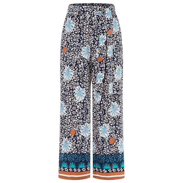 Print-Culotte