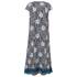 Printkleid