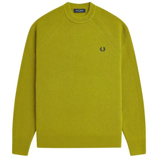 Pullover aus Lammwolle