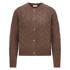Cashmerestrickjacke