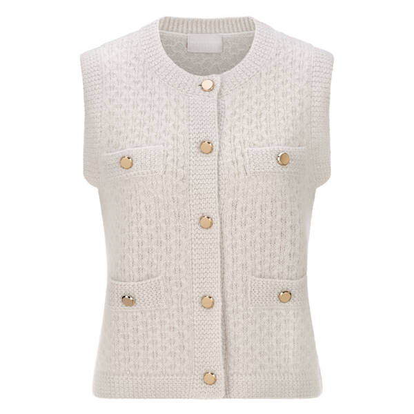 Strickweste