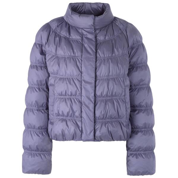 „rethink together" daunenjacke