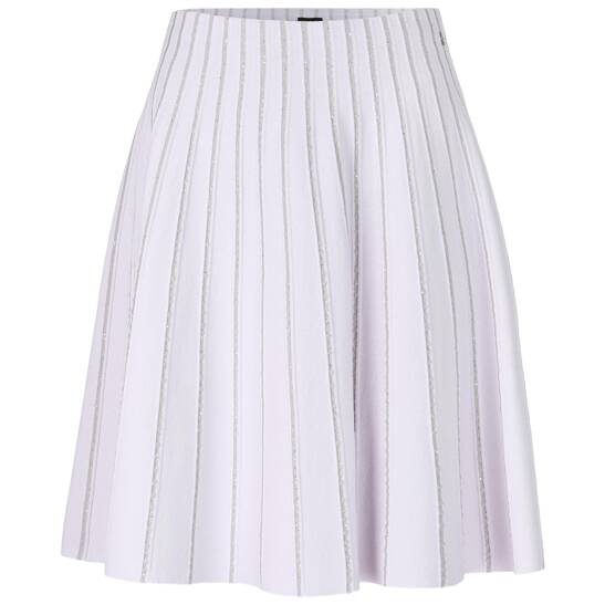 A-linien rock knitted in germany