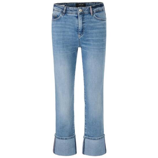 Jeans fyli mit umschlag„rethink together"