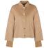 Oversized Jacke