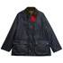 Wax Jacke Bedale