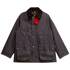 Paul Smith loves Barbour Wachsjacke Oversized Bedale