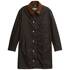Barbour PS Paul Smith Wax Mantel Beeston