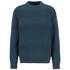 Pullover mit Streifen