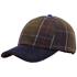 Cap Check allover
