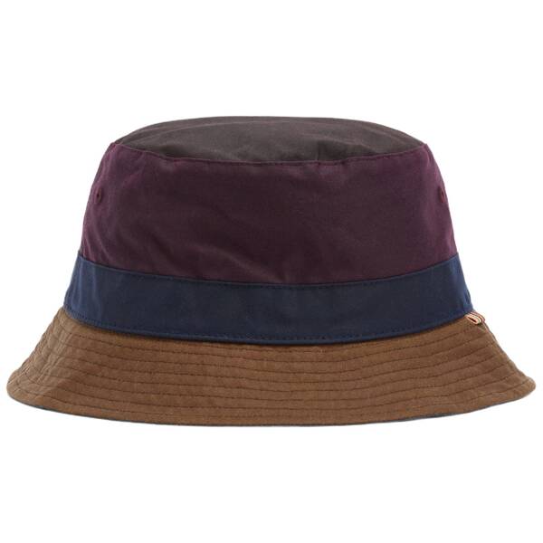 Paul Smith loves Barbour Bucket Hat Waxed